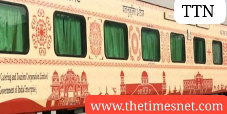 देवभूमि उत्तराखंड के दर्शन के लिए IRCTC लाया है स्पेशल टूर, खर्च होंगे केवल इतने रुपये